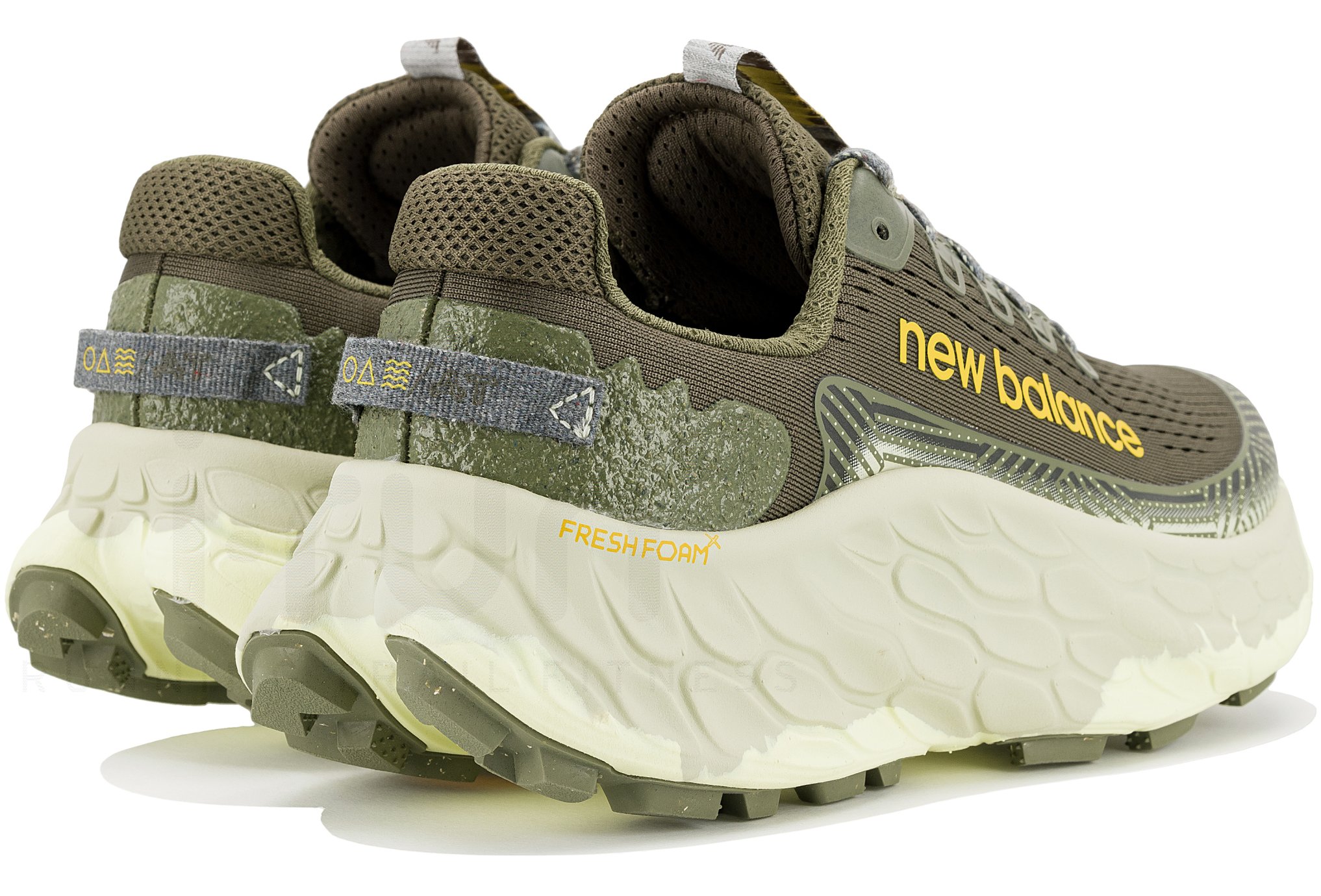New Balance Fresh Foam X More Trail V3