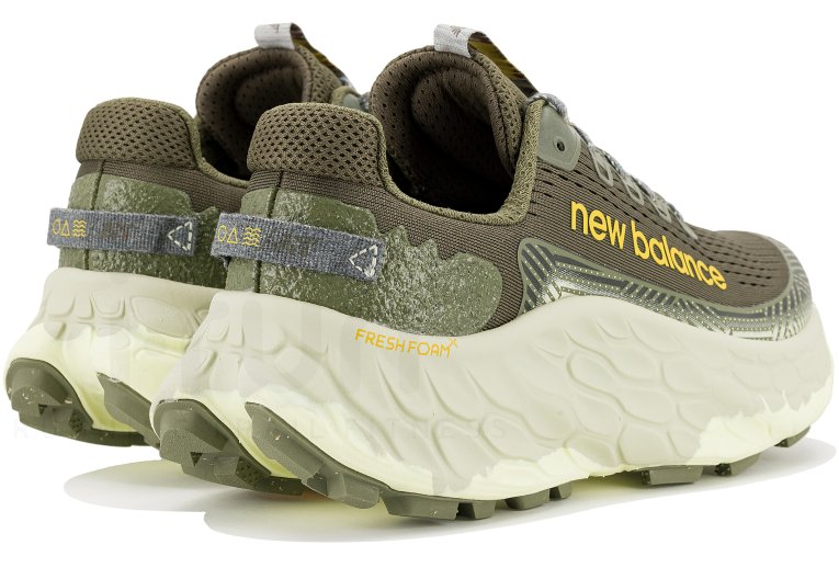 New Balance Fresh Foam X More Trail V3