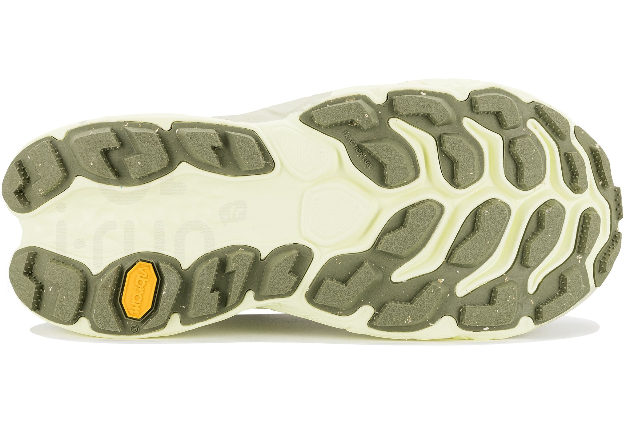 New Balance Fresh Foam X More Trail V3