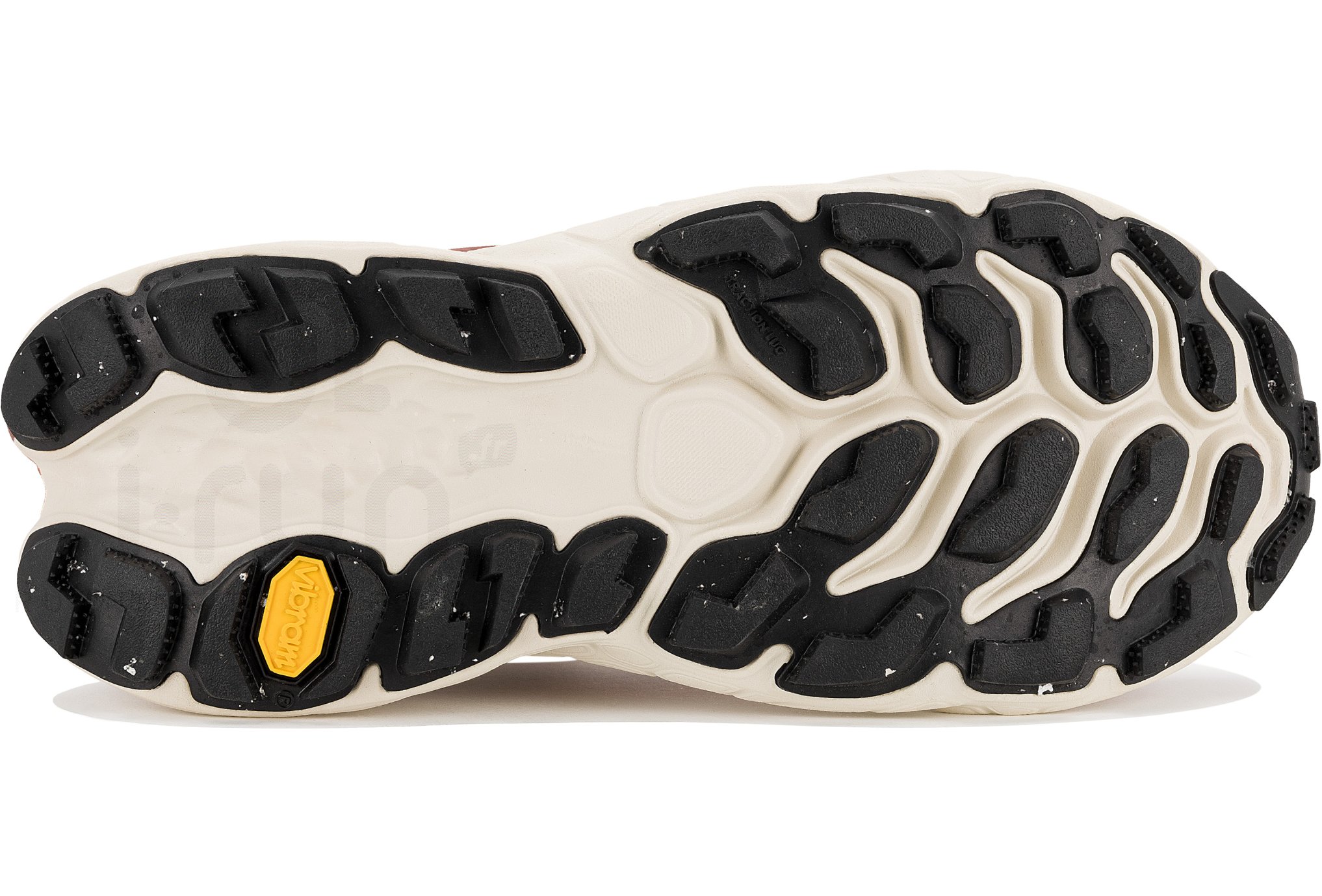 New Balance Fresh Foam X More Trail V3