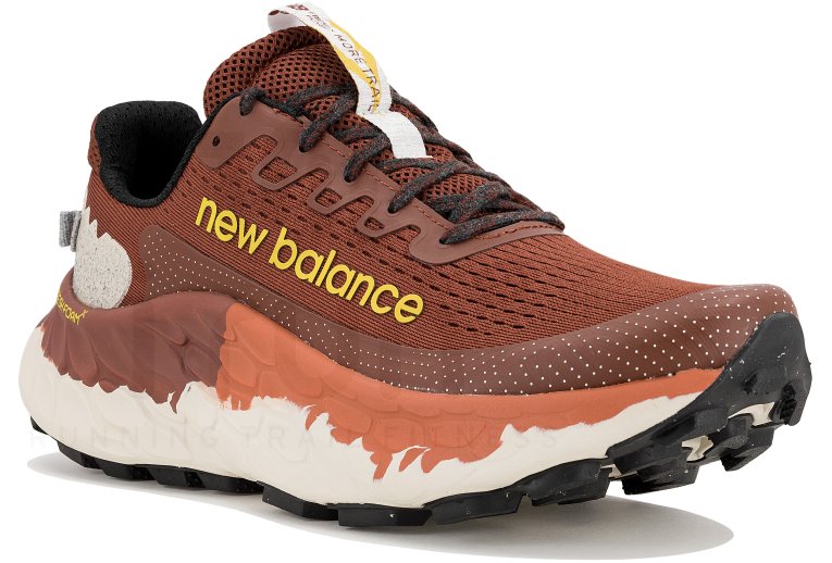 New Balance Fresh Foam X More Trail V3