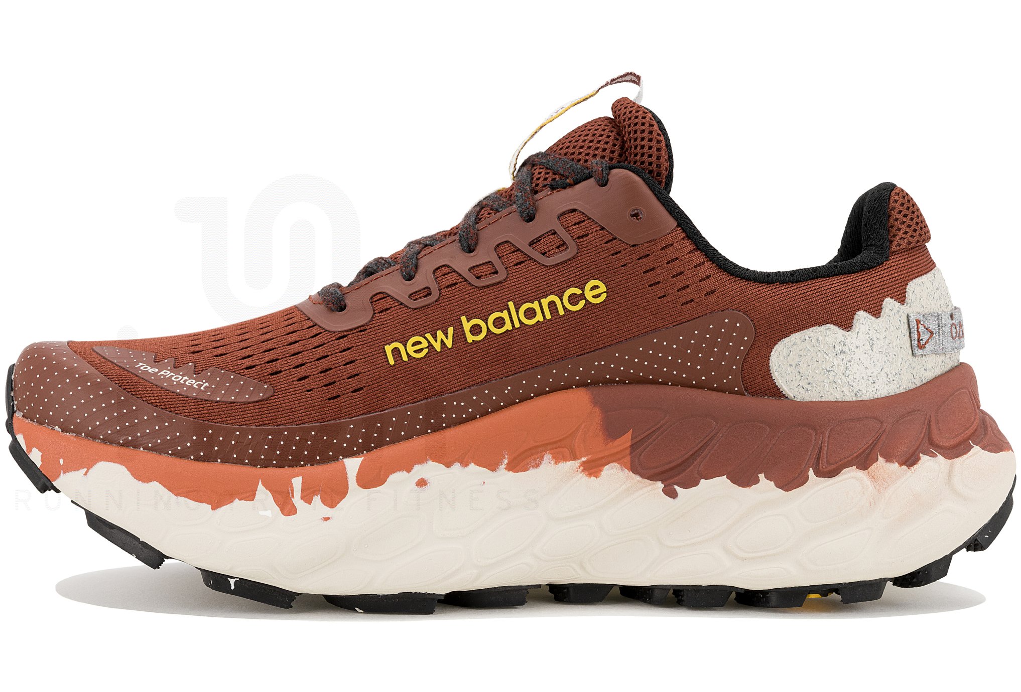 New Balance Fresh Foam X More Trail V3