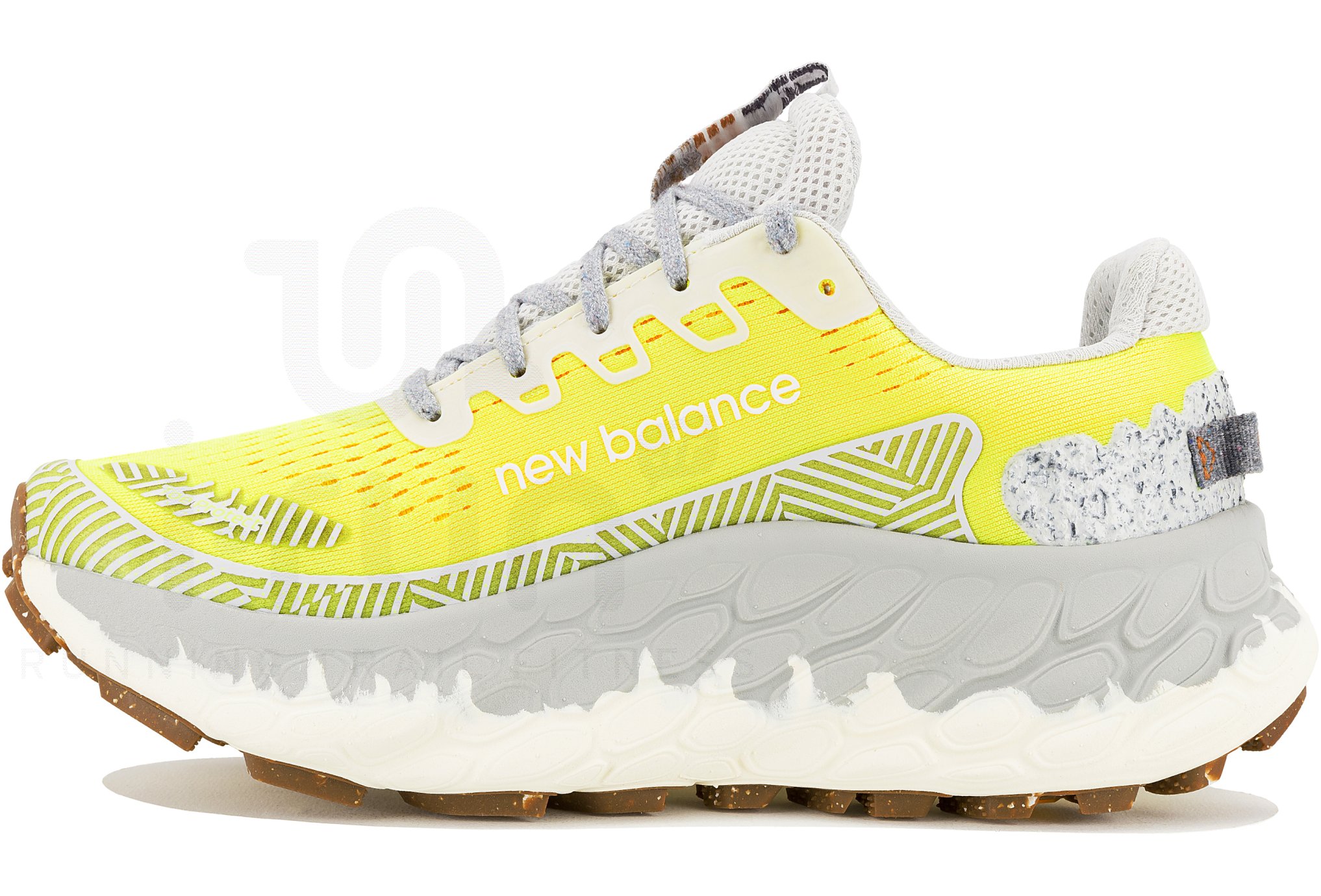 New Balance Fresh Foam X More Trail V3 W