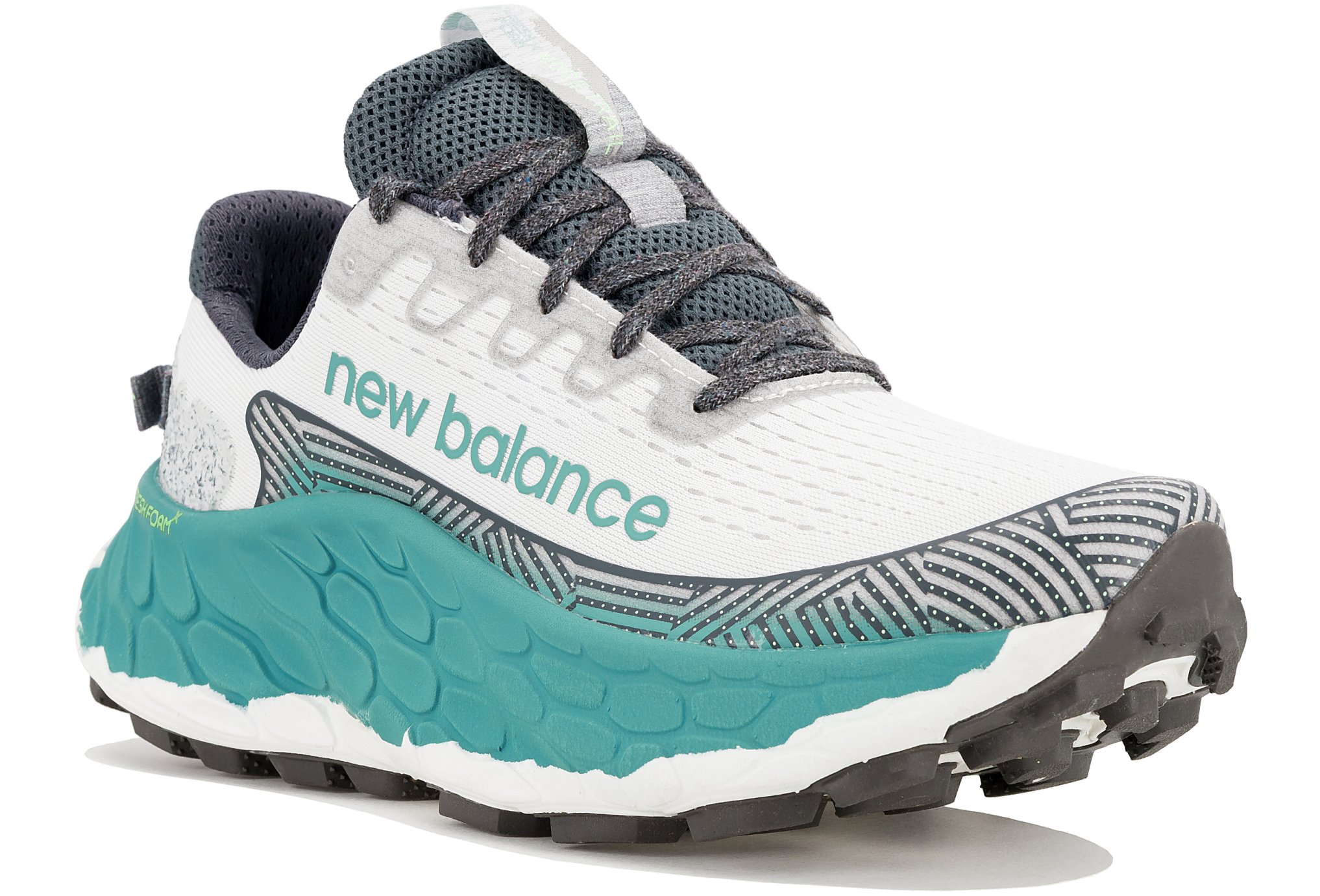 New Balance Fresh Foam X More Trail V3