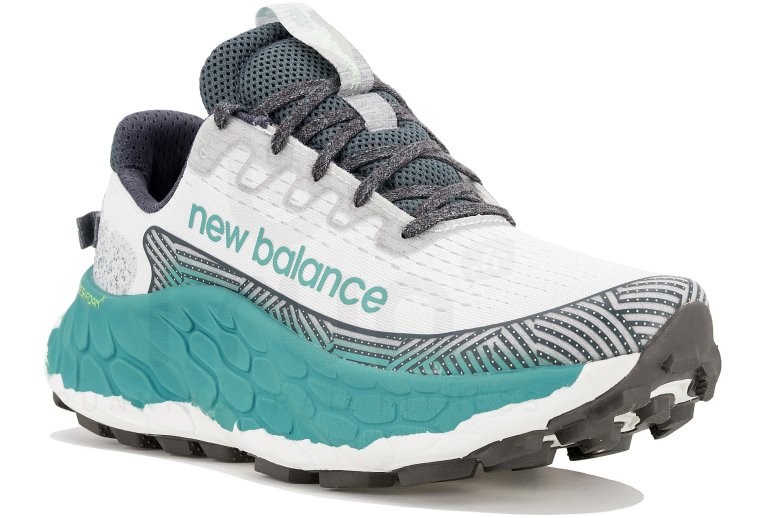 New Balance Fresh Foam X More Trail V3