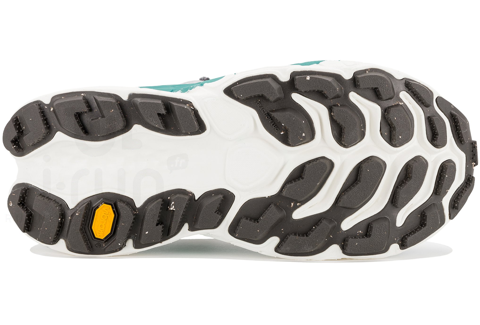 New Balance Fresh Foam X More Trail V3
