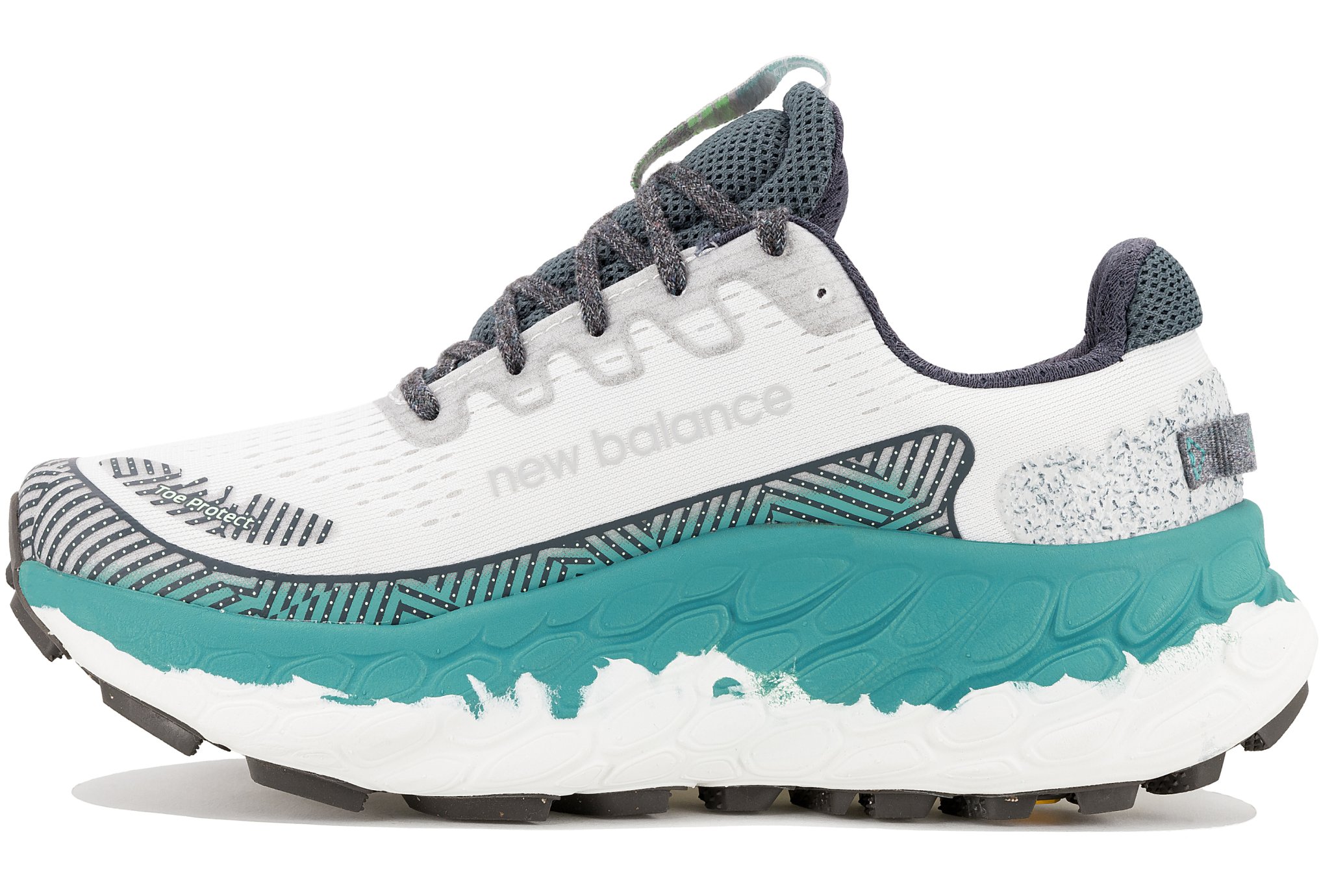New Balance Fresh Foam X More Trail V3