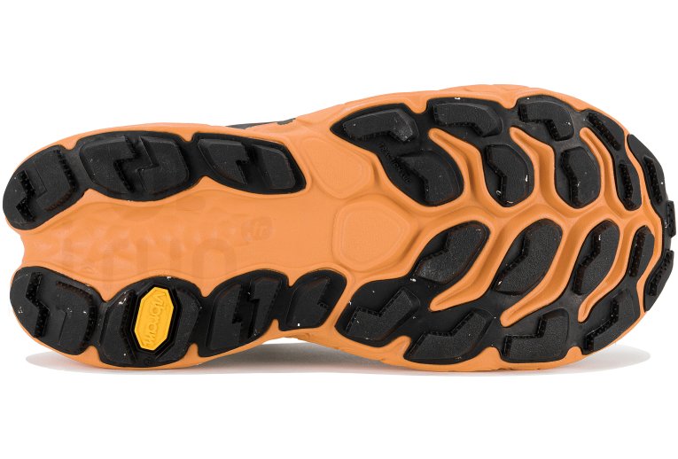 New Balance Fresh Foam X More Trail V3 W