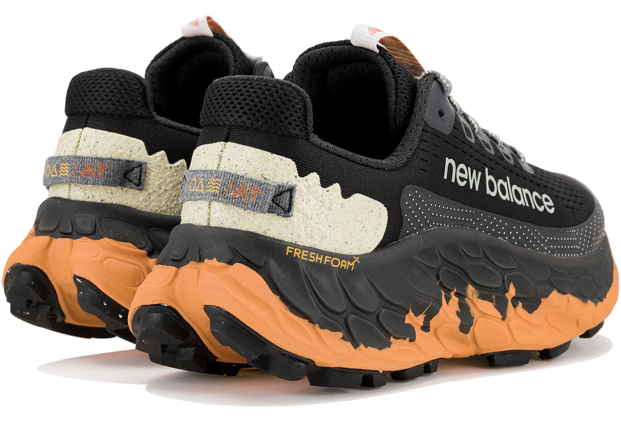 New Balance Fresh Foam X More Trail V3 W