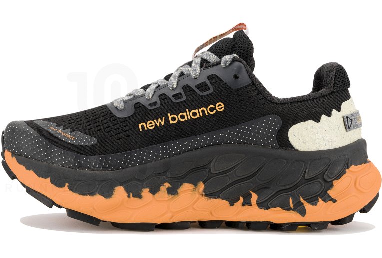 New Balance Fresh Foam X More Trail V3 W