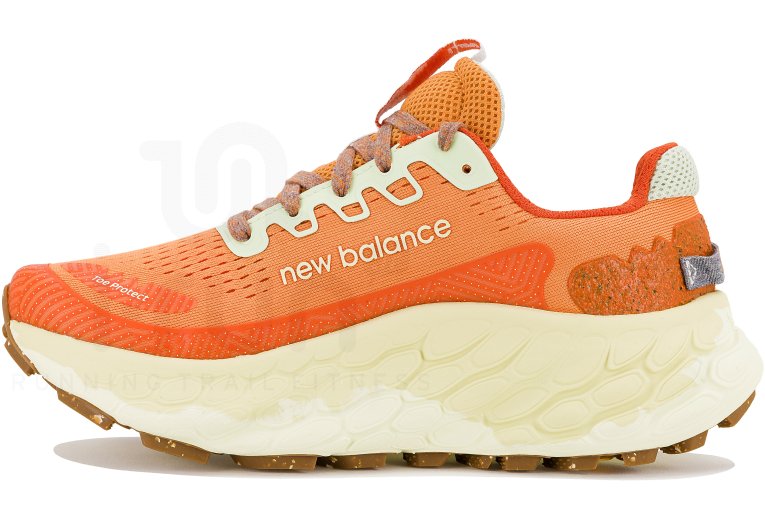 New Balance Fresh Foam X More Trail V3