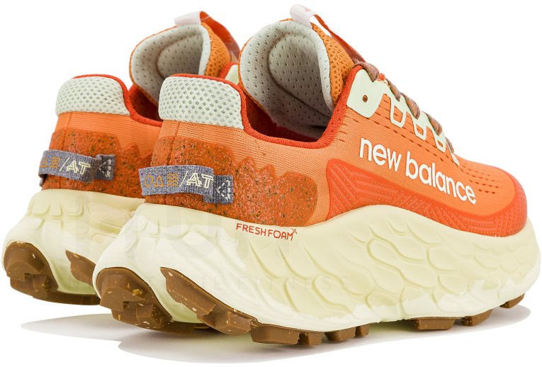New Balance Fresh Foam X More Trail V3