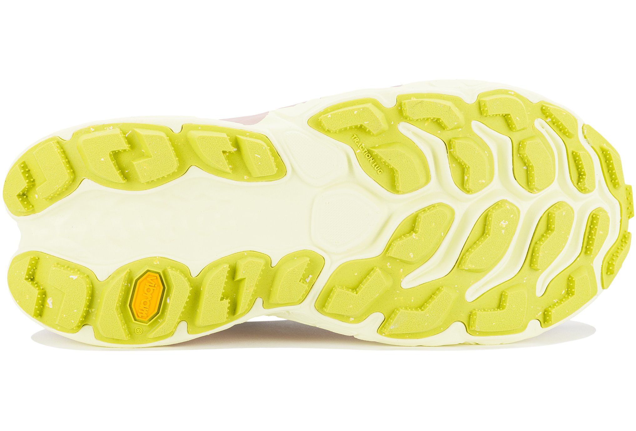 New Balance Fresh Foam X More Trail V3