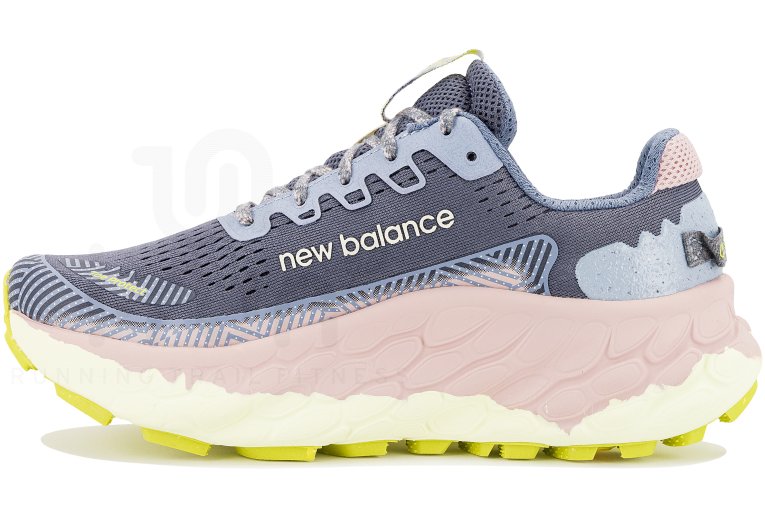 New Balance Fresh Foam X More Trail V3