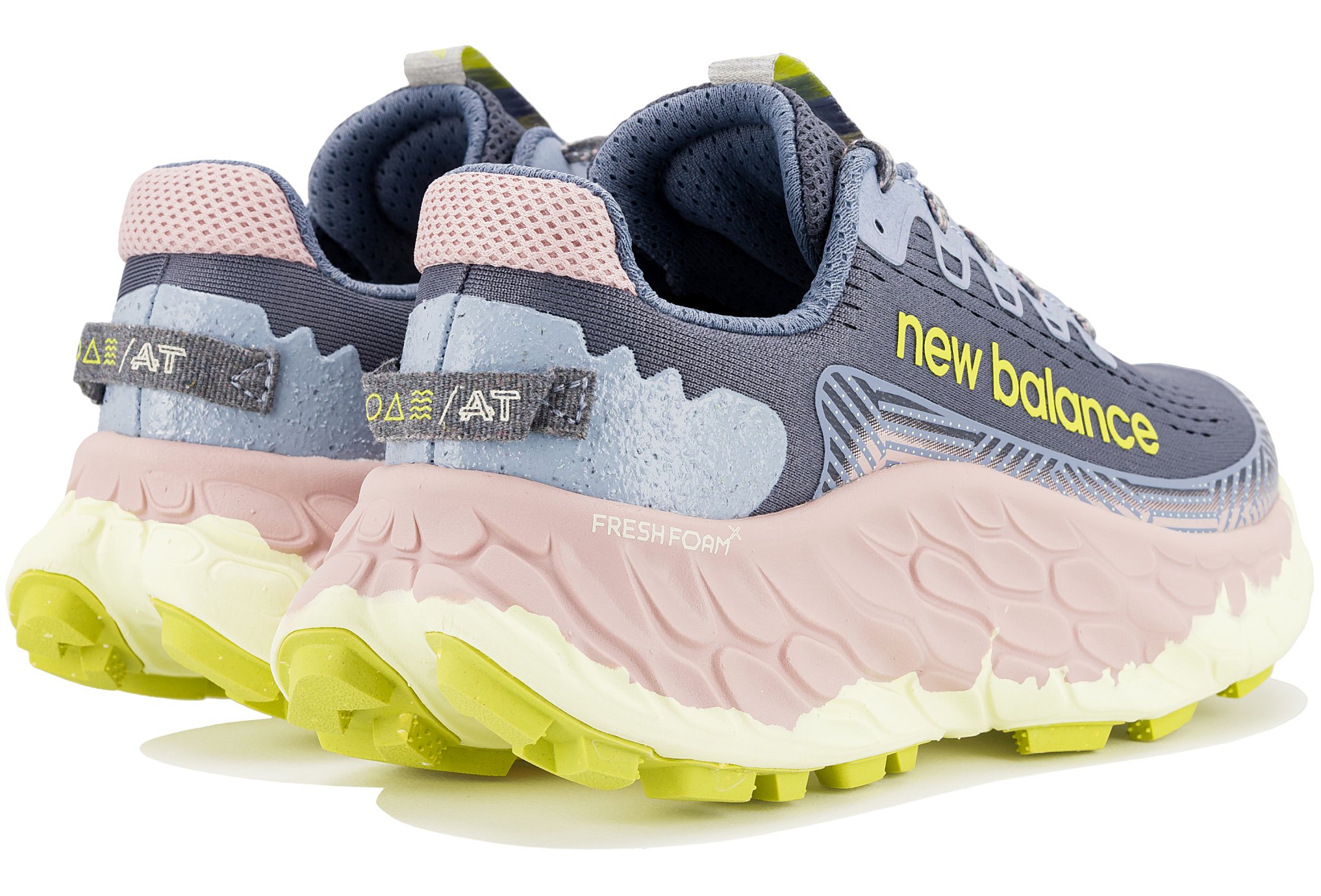 New Balance Fresh Foam X More Trail V3