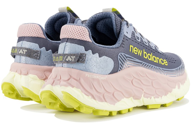 New Balance Fresh Foam X More Trail V3