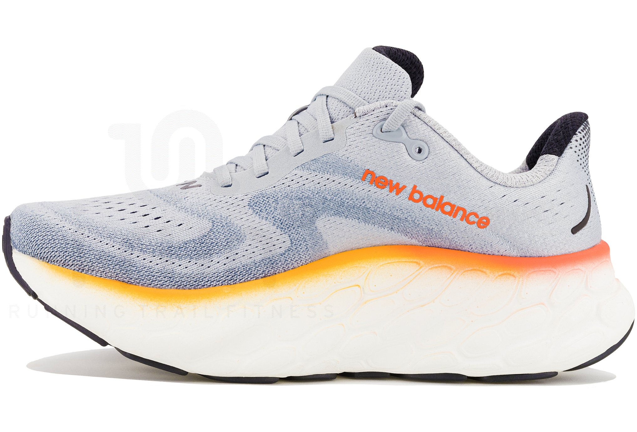 New Balance Fresh Foam X More V4 M