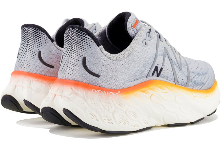 New Balance Fresh Foam X More V4 M