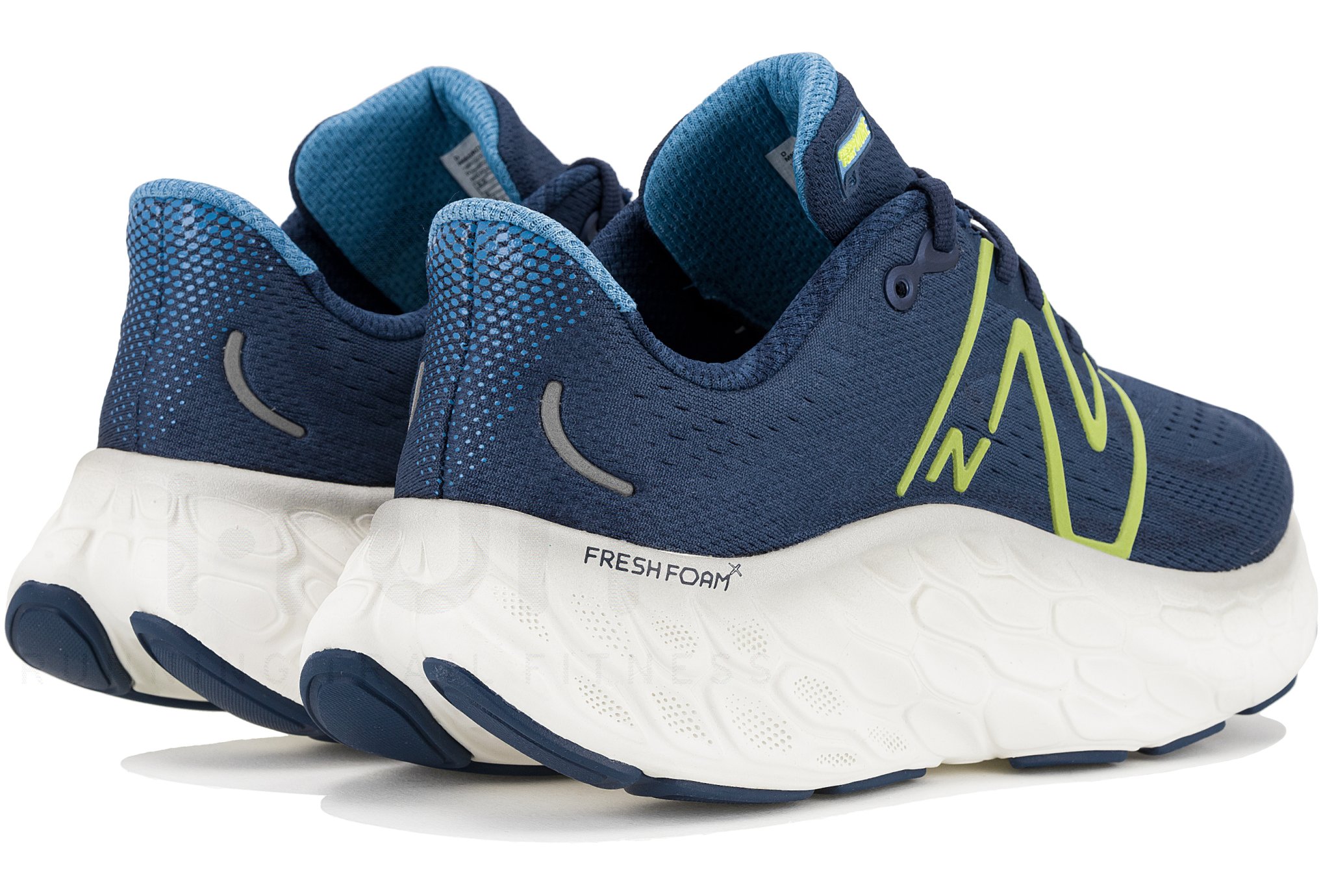 New Balance Fresh Foam X More V4 Herren