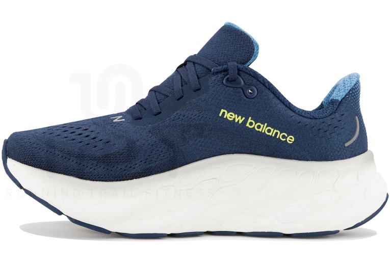 New Balance Fresh Foam X More V4 M 