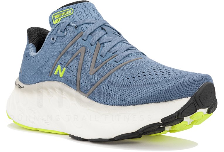 New Balance Fresh Foam X More V4