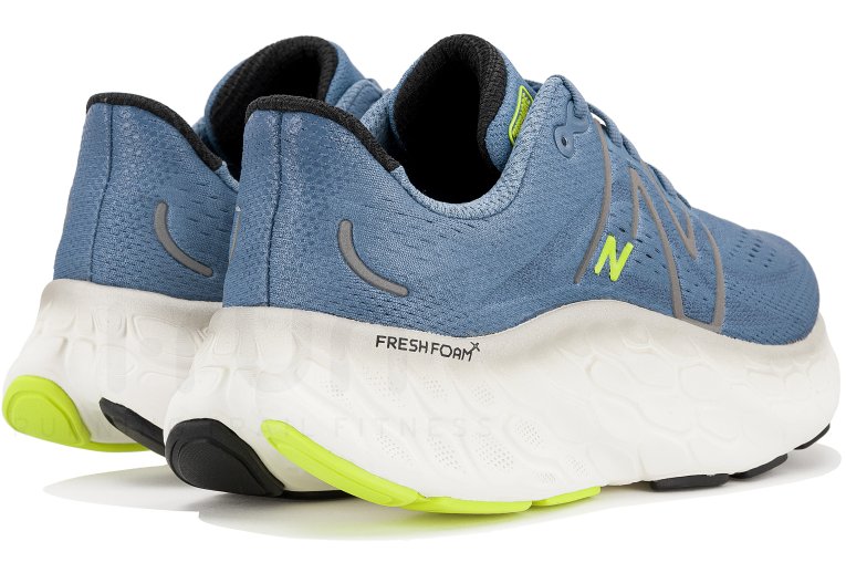 New Balance Fresh Foam X More V4