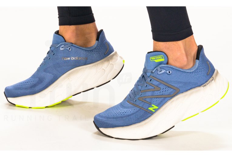 New Balance Fresh Foam X More V4