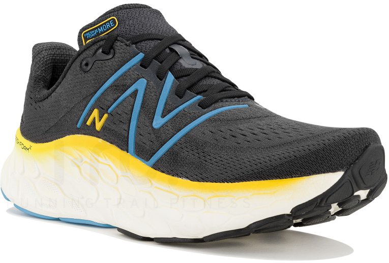 New Balance Fresh Foam X More V4 Herren