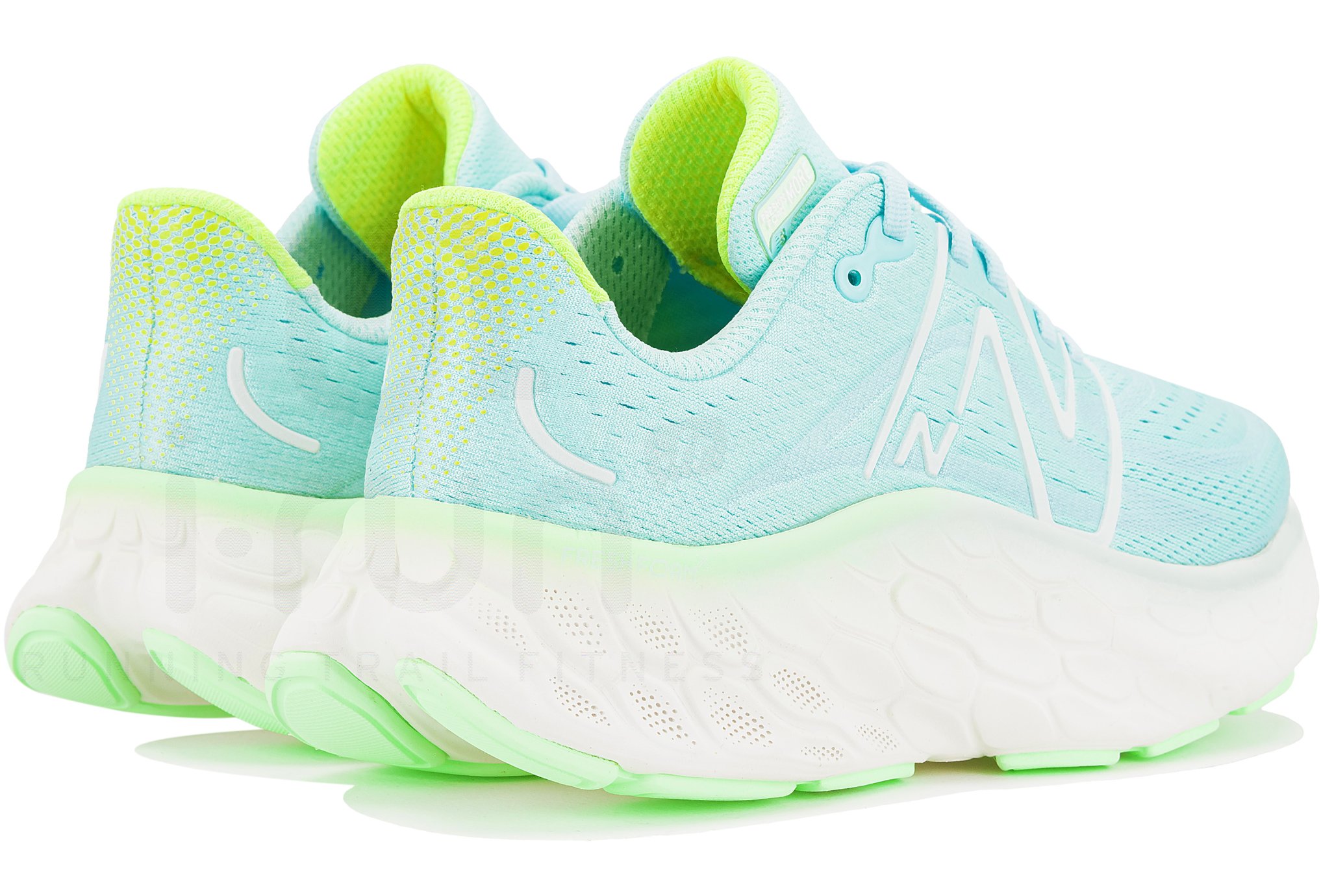 New Balance Fresh Foam X More V4 Damen