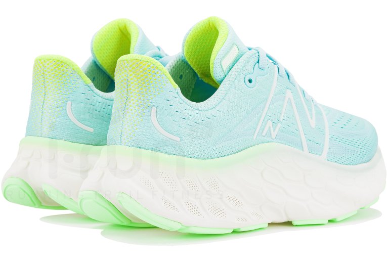 New Balance Fresh Foam X More V4 Damen