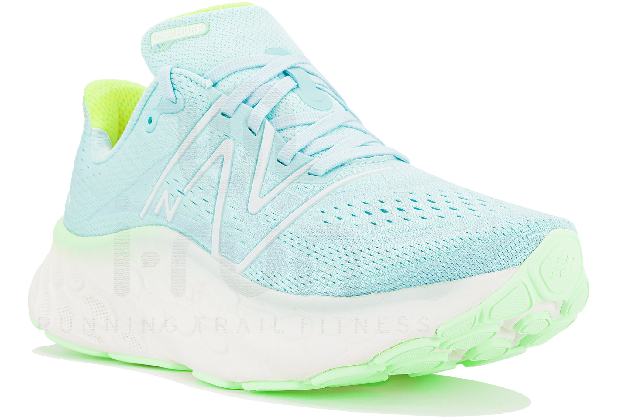 New Balance Fresh Foam X More V4 Damen