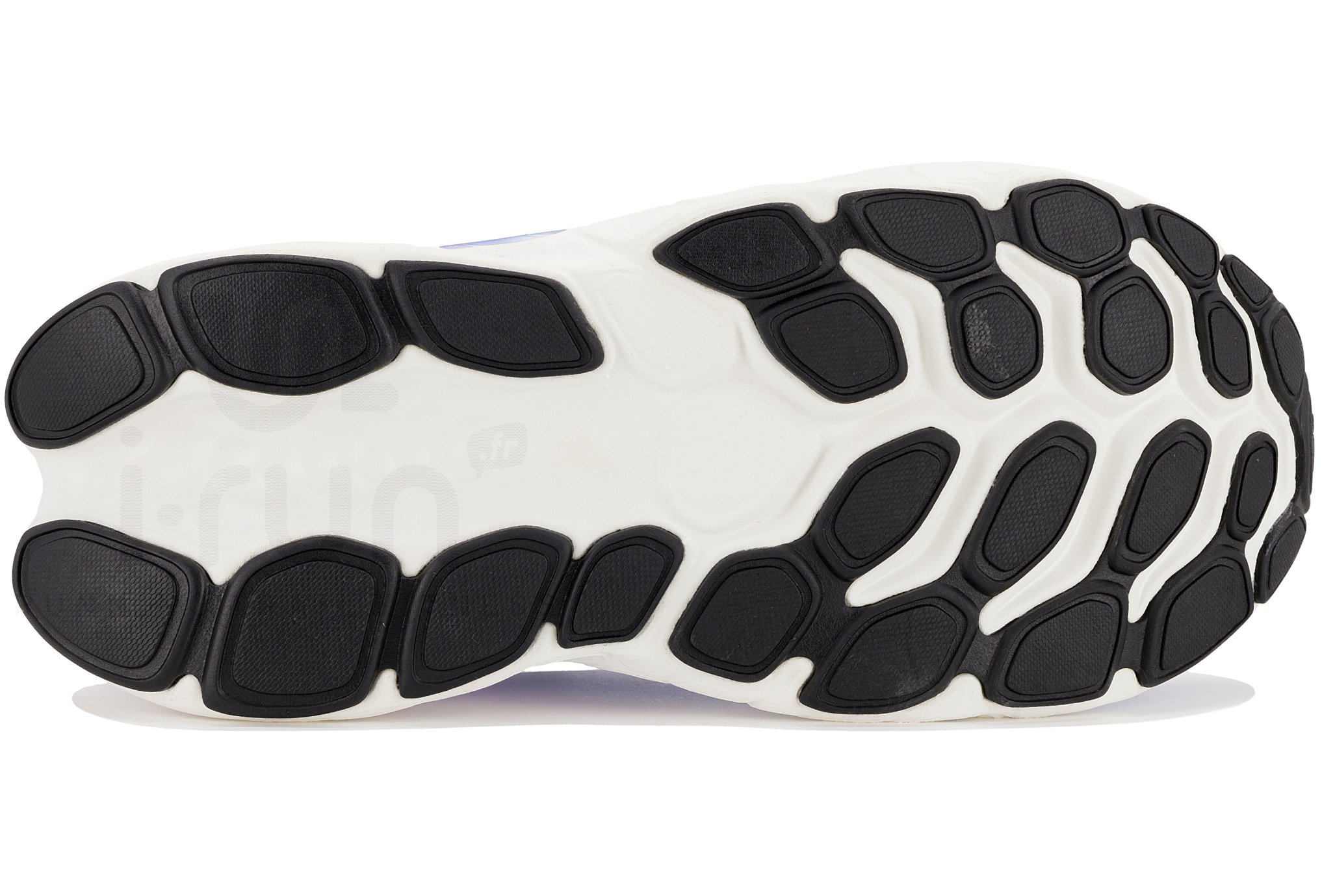New Balance Fresh Foam X More V4 W