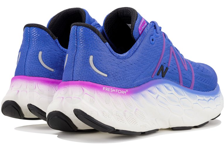 New Balance Fresh Foam X More V4 W