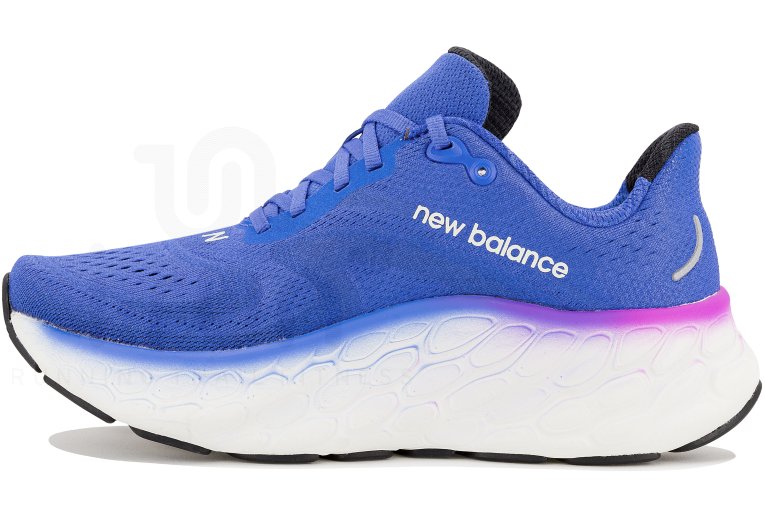 New Balance Fresh Foam X More V4 W