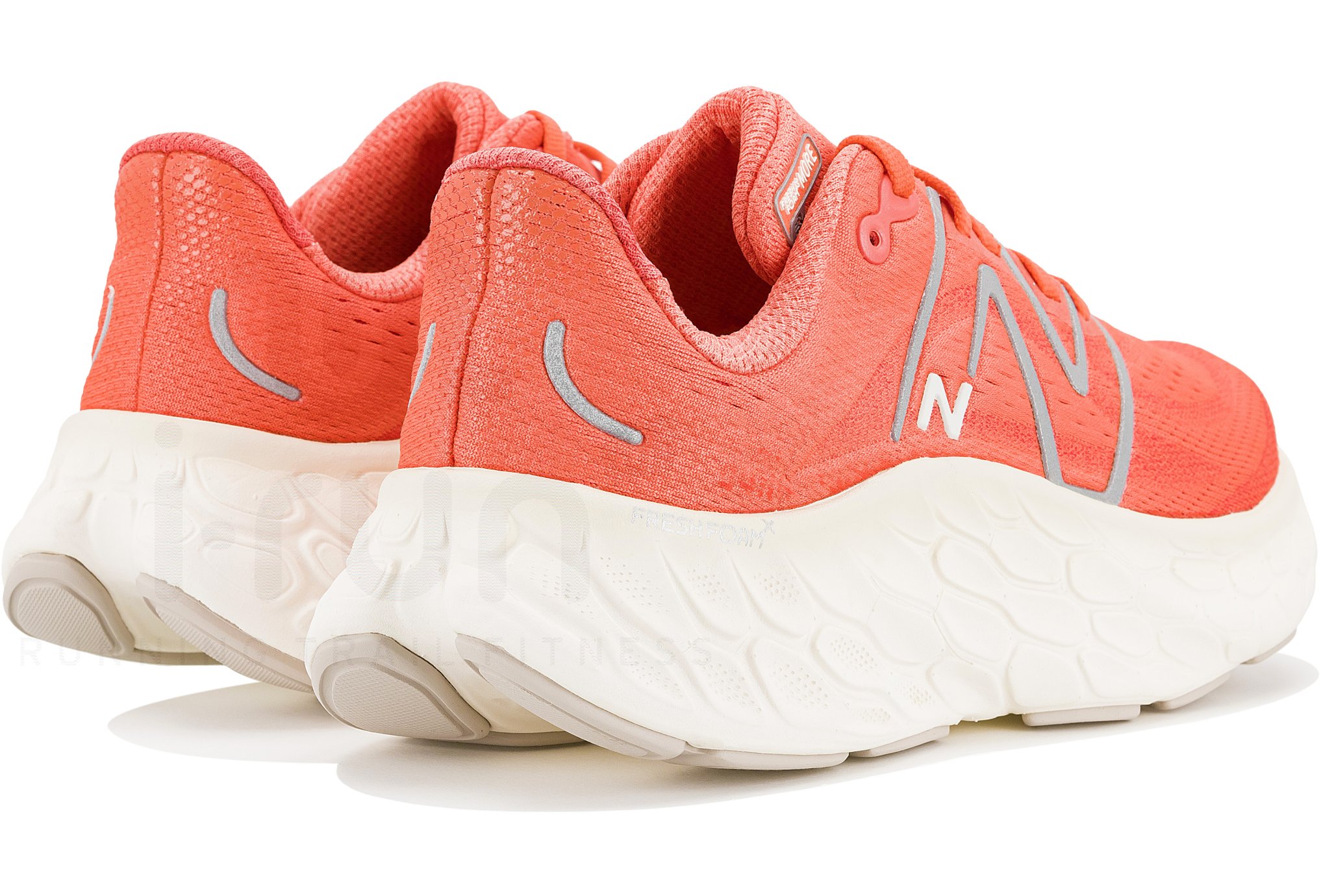 New Balance Fresh Foam X More V4 W 