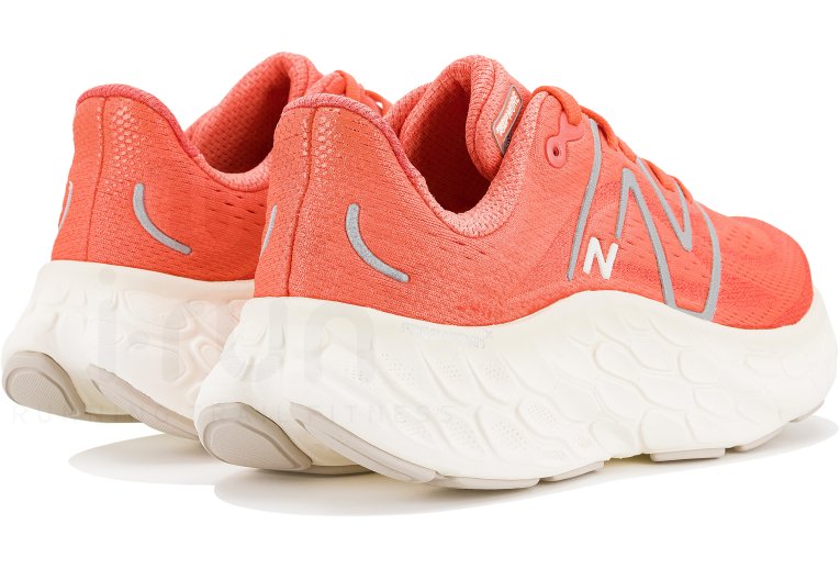 New Balance Fresh Foam X More V4 W
