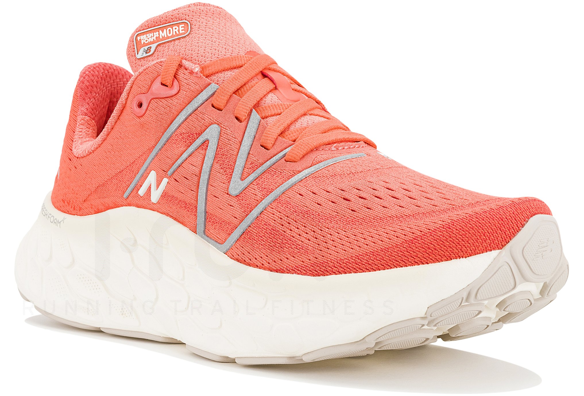 New Balance Fresh Foam X More V4 W 