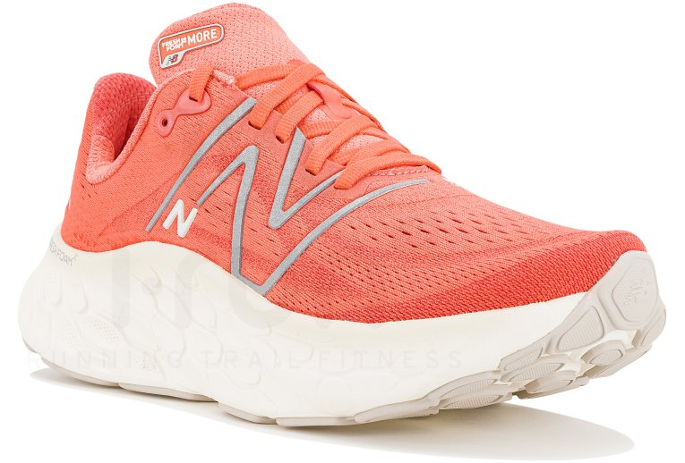 New Balance Fresh Foam X More V4 W