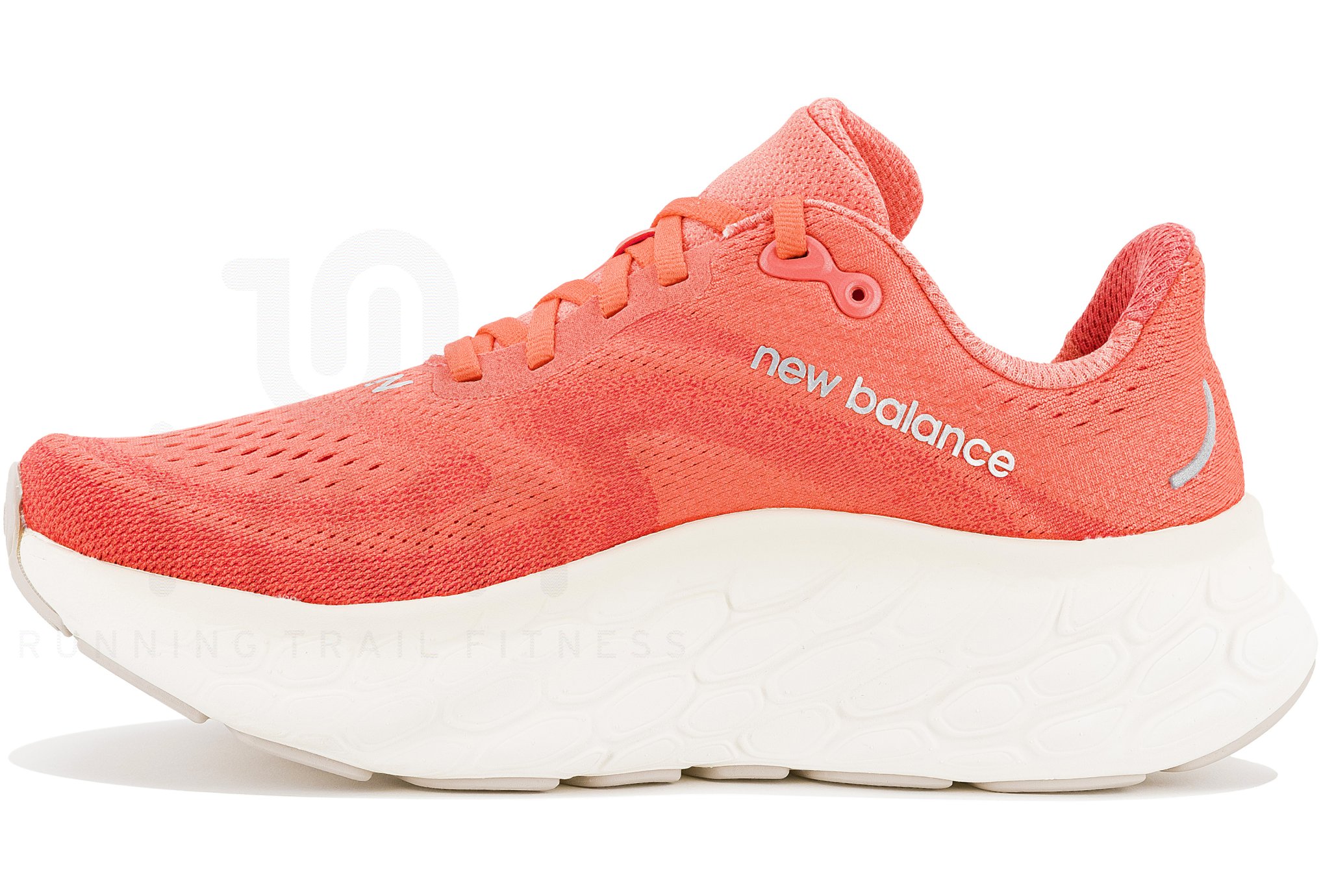 New Balance Fresh Foam X More V4 W 