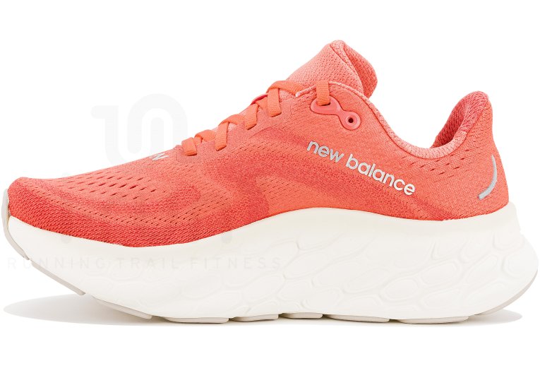 New Balance Fresh Foam X More V4 W