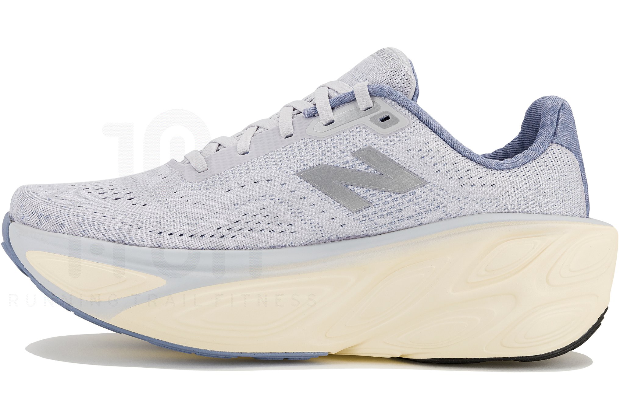 New Balance Fresh Foam X More V5 W