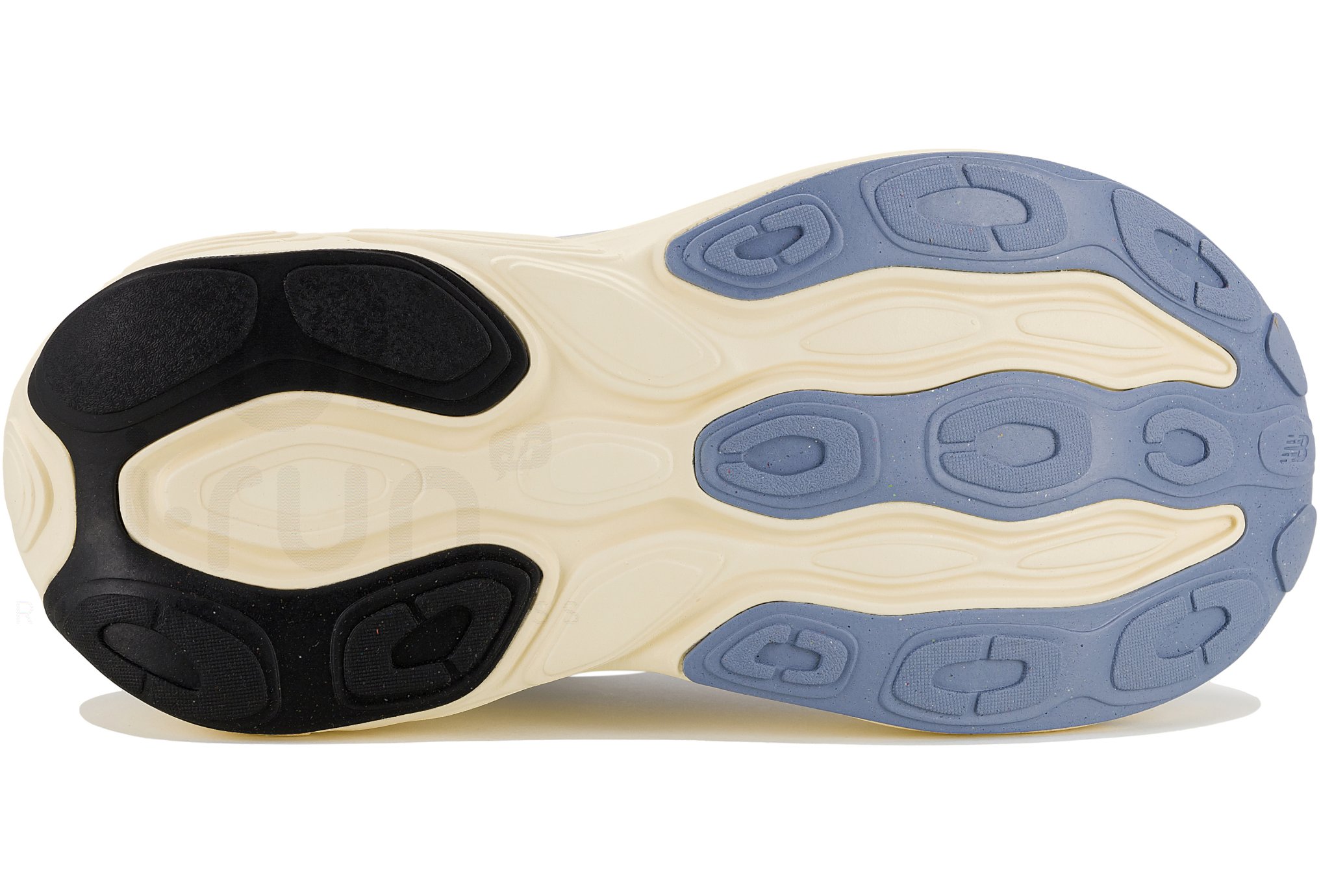New Balance Fresh Foam X More V5 W