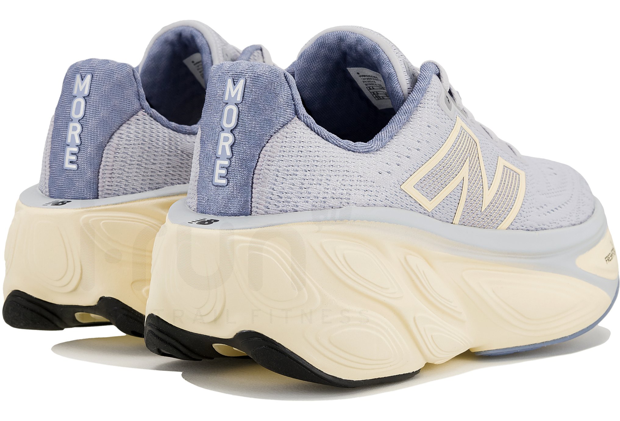 New Balance Fresh Foam X More V5 W