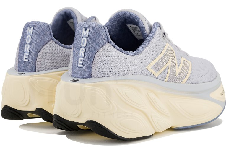 New Balance Fresh Foam X More V5 W