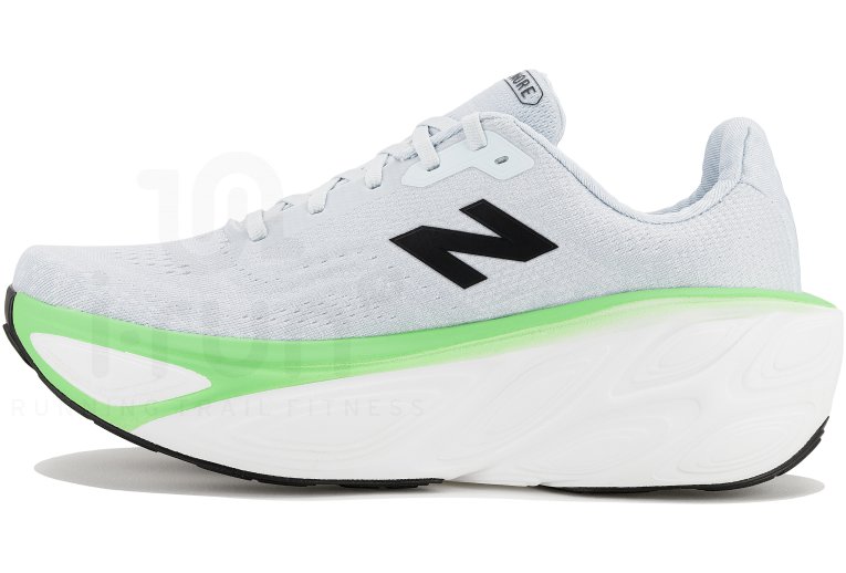 New Balance Fresh Foam X More V5 M