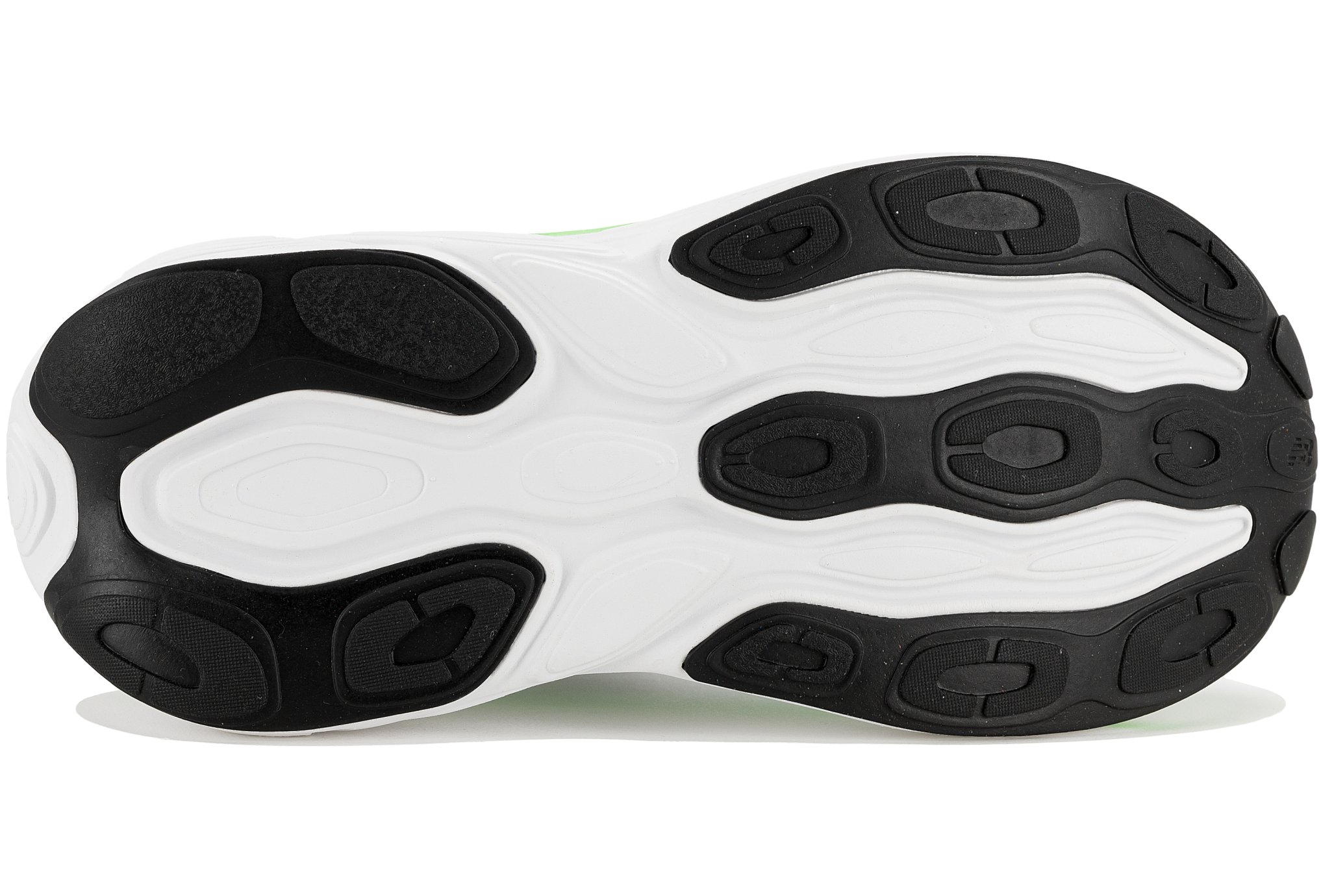 New Balance Fresh Foam X More V5 M