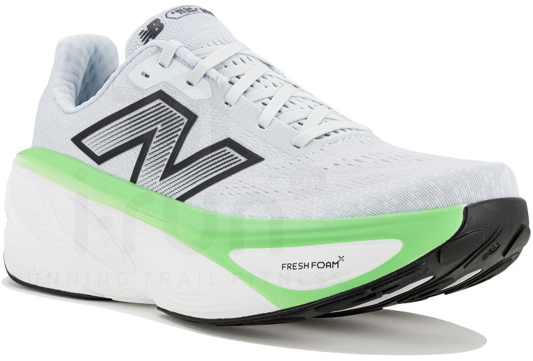 New Balance Fresh Foam X More V5 M
