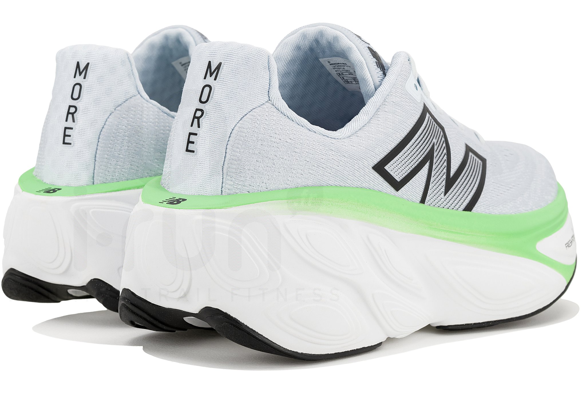 New Balance Fresh Foam X More V5 M