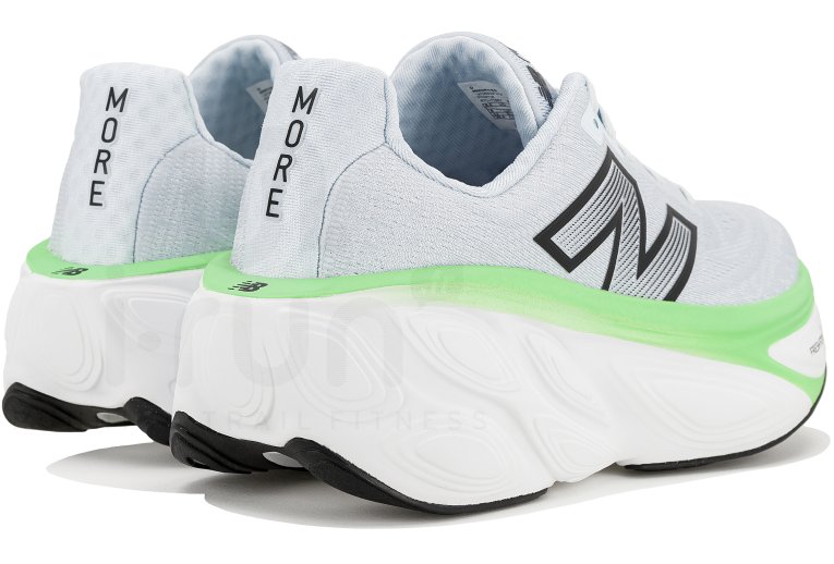 New Balance Fresh Foam X More V5 M