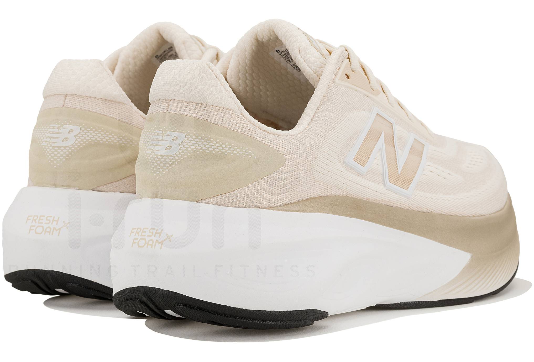 New Balance Fresh Foam X More V6